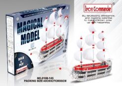 Magical Model 333Pcs