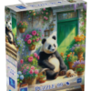 Floral Morning