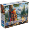Mountain Retreat