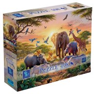 Safari World