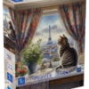 Dreamy Paris