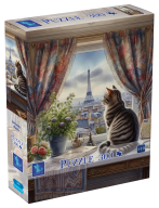 Dreamy Paris