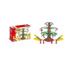 JUMPING MONKEY GAME