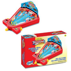 SHOOTING BALL GAME