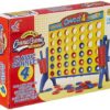 FOUR IN LINE GAME