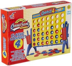 FOUR IN LINE GAME