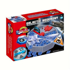 GAME SET P.BOX