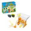 GAME SET