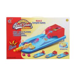 GAME SET