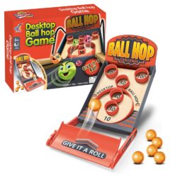 GAME SET