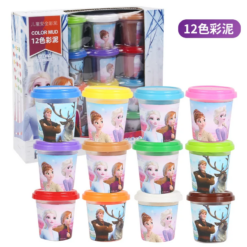 EK6005 FROZEN DOUGH