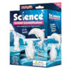 Instant Crystallization