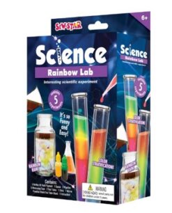 Rainbow Lab