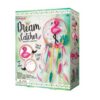 Dream Catcher-Flamingo