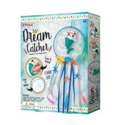 Dream Catcher-Mermaid