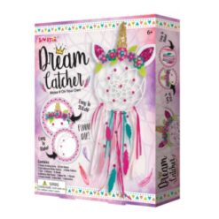 Dream Catcher-Unicorn