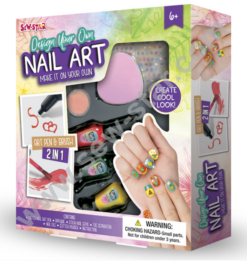 Nail Art