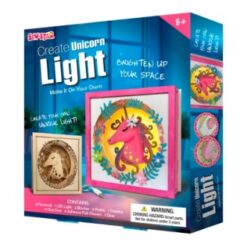Creat Unicorn Light