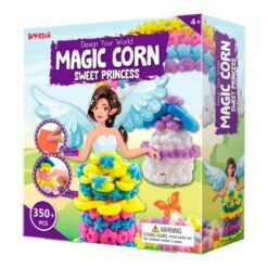 Magic Corn-Sweet Princess