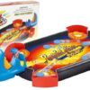 RAPID FISE GAME