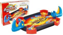 RAPID FISE GAME