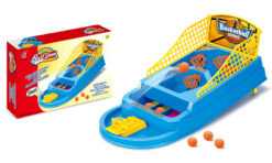 BALL SHOOT GAME