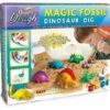 DOUGH DINOSAUR DIG