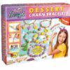 DESSERT CHARM BRACELETS