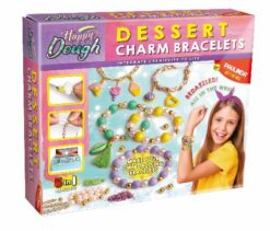 DESSERT CHARM BRACELETS