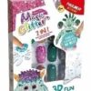 MAGIC GLITTER - 3D FUN
