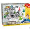 PLASTERER-CASTLE RESCUE