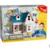 CEMENT PLASTERER-MANOR HOUSE
