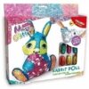 MAGIC GLITTER - RABBIT DOLL