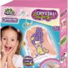 DIAMOND ART MINI KEYRING BAG-MERMAID