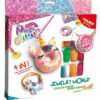 MAGIC GLITTER - JEWELRY WORLD