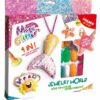 MAGIC GLITTER - JEWELRY WORLD