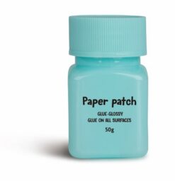 50G PAPER PATCH