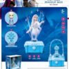 FROZEN BEAUTY SET
