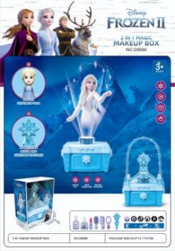 FROZEN BEAUTY SET