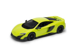 24089W McLaren 675LT Coupe | ISBN 6951118163771 | Kalimat Store
