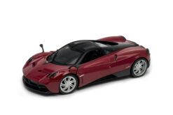 24088W 2017 Pagani Huayra | ISBN 6951118163788 | Kalimat Store