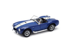 24002 Shelby Cobra | ISBN 6951118164020 | Kalimat Store