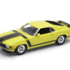 22088 Ford Mustang