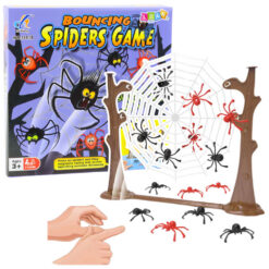 CATAPULT SPIDER GAME