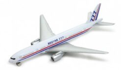 F/W AVIATION BOEING 777 WINDOW BOX