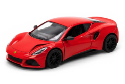 Lotus Emira 2021 | ISBN 6952228234580 | Kalimat Store