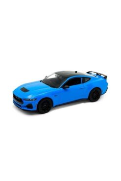 1:24 2024 FORD MUSTANG GT