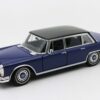 24121W Mercedes -Benz 1963