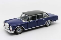 24121W Mercedes -Benz 1963