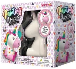 Unicorn Plaster